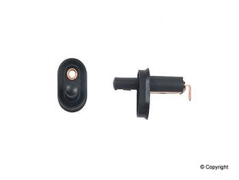 Under Hood Light Switch