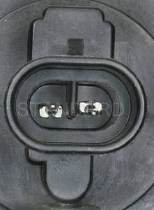 Vacuum Control Switch