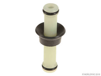 Valve Body Fluid Pipe