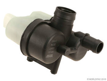 Vapor Canister Grommet