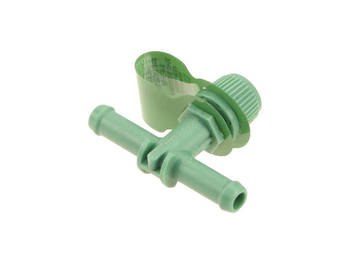 Vapor Canister Purge Pipe Service Valve