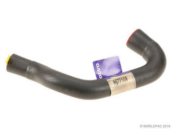 Vapor Canister Shut-Off Valve Hose