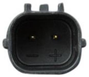 Vapor Canister Shut-Off Valve