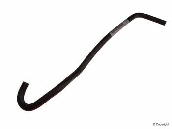 Vapor Canister Vent Hose