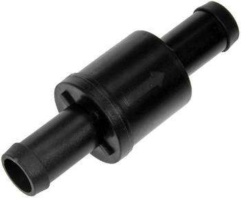 Variable Restrictor Valve