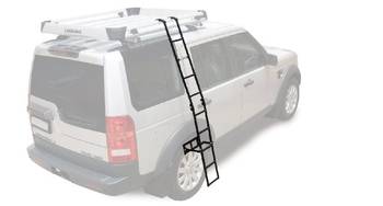 Vehicle-Mounted Ladder