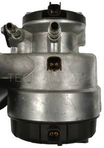 Vertical Fuel Conditioning Module