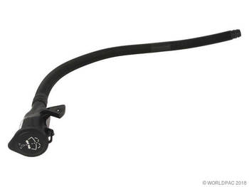 Washer Fluid Reservoir Filler Pipe