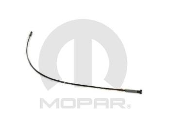 Washer Fluid Reservoir Hose