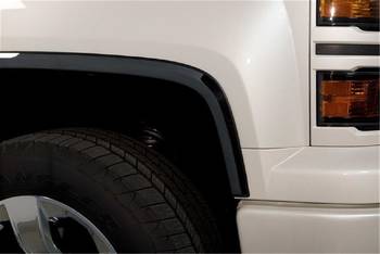 Wheel Arch Trim Set