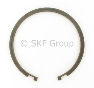 Wheel Bearing Retaining Ring