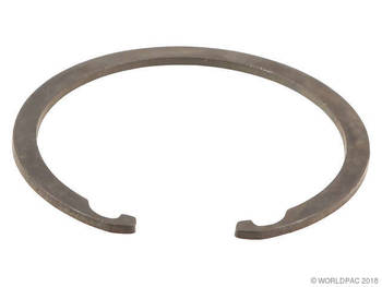 Wheel Bearing Snap Ring