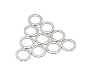 Wheel Lug Nut Washer