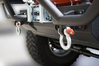 Winch Shackle
