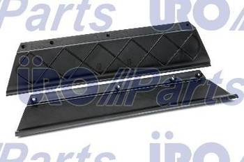 Wind Deflector
