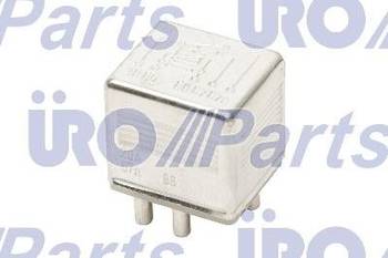 Window Regulator Relay