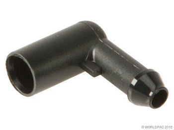 Windshield Washer Hose Connector