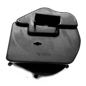 Windshield Washer Pump Cover Dust Shield