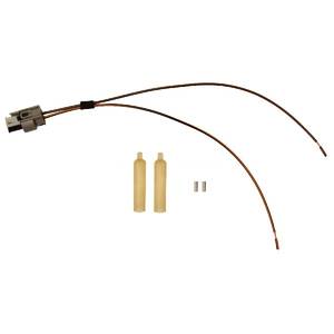 Windshield Washer Pump Harness