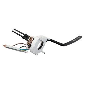 Windshield Wiper and Washer Switch