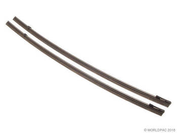 Windshield Wiper Blade Refill Set