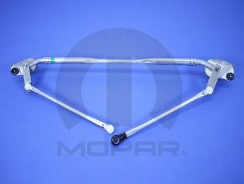 Windshield Wiper Linkage Pivot