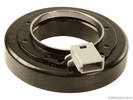 A/C Clutch Switch