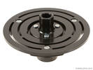 A/C Compressor Clutch Hub