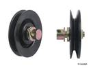 A/C Drive Belt Idler Pulley