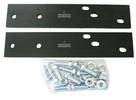 Bumper Bracket Set
