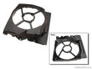 Engine Cooling Fan Shroud