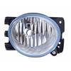 Fog Light Lens / Housing