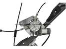Power Window Motor and Regulator Assembly