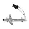 Power Window Regulator Assembly