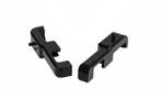 Radiator Mount Bracket