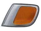 Side Marker Light Lens