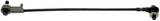 Tailgate Support Cable