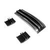 Truck Cab Corner Molding