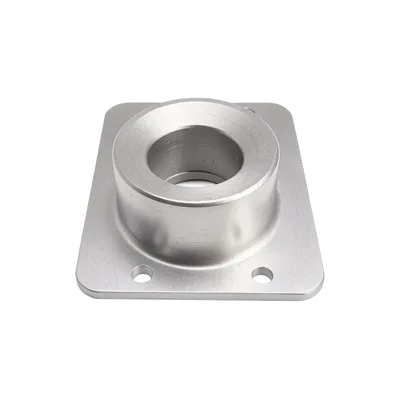 4WD Disconnect Block Off Kit