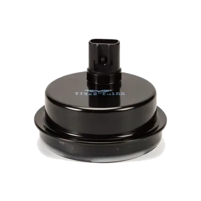 ABS Wheel Speed Sensor Tone Ring