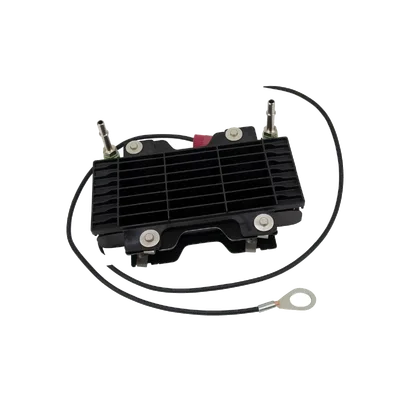 Accelerator Pedal Sensor
