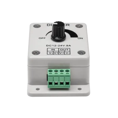 Accessory Power Module Connector