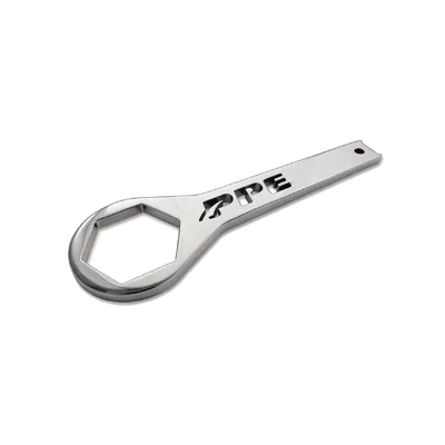 Adjustable Wrench