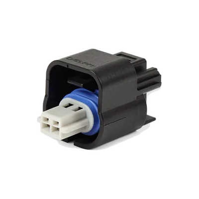 Air Charge Temperature Sensor Connector