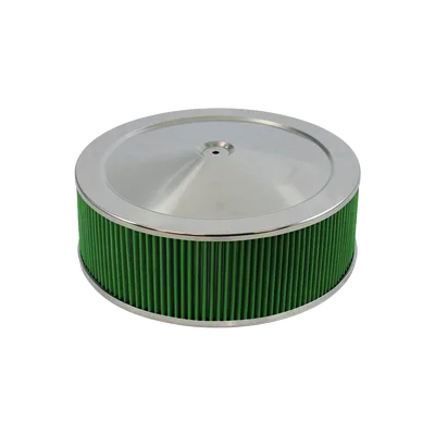 Air Cleaner Assembly