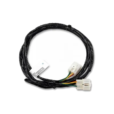 Air Compressor Harness Connector