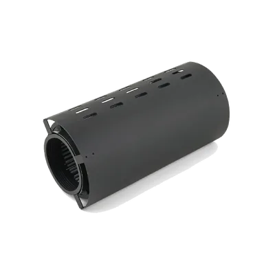 Air Filter Case Assembly