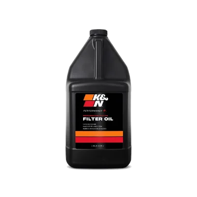 Air Filter Oil