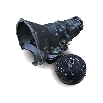 Automatic Transmission Assembly