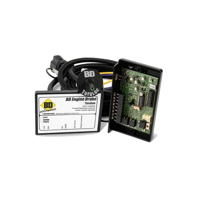Automatic Transmission Control Module